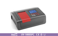 120 w-UV de Spectrofotometermelamine van de Biotechnologie Dubbele Straal