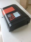 UV-1800PC double beam Visible Spectrophotometer with PC UV analysis software