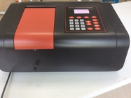 320-1100nm Vis Spectrophotometer Automatic Wavelength Regulation voor het Onderwijs van het Laboratoriumonderzoek