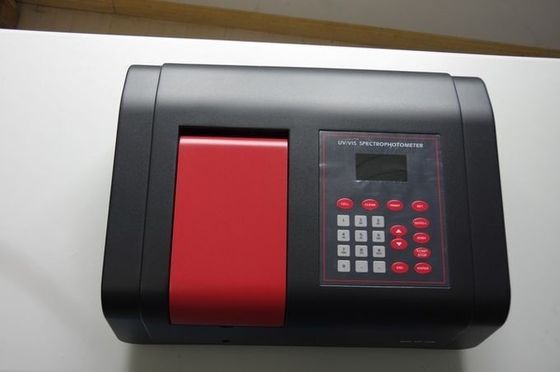 Spectrofotometer uv-1500PC uv-V