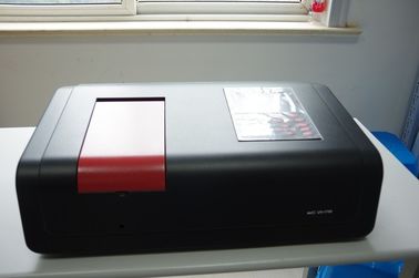LCD de Dubbele Fotodiode van het de Invoersilicium van de Straal Uvspectrofotometer